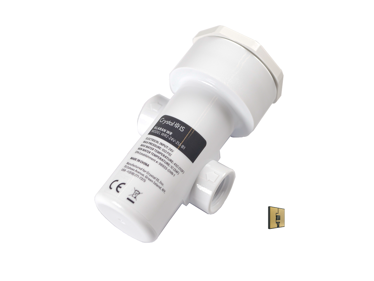 Klaran WRI plus detroit