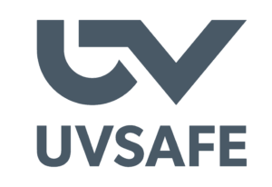 UVSAFE Logo